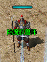 城镇驭兽师NPC